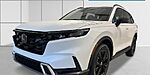 New 2026 Honda CR-V Hybrid SPORT TOURING in NEW ORLEANS, LOUISIANA