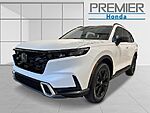 New 2026 Honda CR-V Hybrid SPORT TOURING in NEW ORLEANS, LOUISIANA (Photo 1)