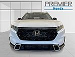 New 2026 Honda CR-V Hybrid SPORT TOURING in NEW ORLEANS, LOUISIANA (Photo 10)