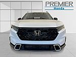New 2026 Honda CR-V Hybrid SPORT TOURING in NEW ORLEANS, LOUISIANA (Photo 10)