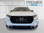 New 2026 Honda CR-V Hybrid SPORT TOURING in NEW ORLEANS, LOUISIANA (Photo 10)