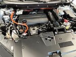 New 2026 Honda CR-V Hybrid SPORT TOURING in NEW ORLEANS, LOUISIANA (Photo 12)