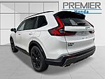 New 2026 Honda CR-V Hybrid SPORT TOURING in NEW ORLEANS, LOUISIANA (Photo 3)
