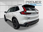 New 2026 Honda CR-V Hybrid SPORT TOURING in NEW ORLEANS, LOUISIANA (Photo 3)