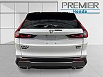 New 2026 Honda CR-V Hybrid SPORT TOURING in NEW ORLEANS, LOUISIANA (Photo 4)