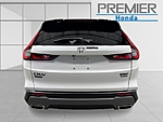New 2026 Honda CR-V Hybrid SPORT TOURING in NEW ORLEANS, LOUISIANA (Photo 4)