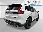 New 2026 Honda CR-V Hybrid SPORT TOURING in NEW ORLEANS, LOUISIANA (Photo 7)