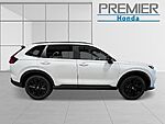 New 2026 Honda CR-V Hybrid SPORT TOURING in NEW ORLEANS, LOUISIANA (Photo 8)