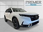 New 2026 Honda CR-V Hybrid SPORT TOURING in NEW ORLEANS, LOUISIANA (Photo 9)