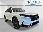 New 2026 Honda CR-V Hybrid SPORT TOURING in NEW ORLEANS, LOUISIANA (Photo 9)