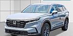New 2026 Honda CR-V EX-L in NEW ORLEANS, LOUISIANA