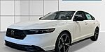 New 2026 Honda Accord SE in NEW ORLEANS, LOUISIANA