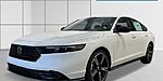 New 2026 Honda Accord SE in NEW ORLEANS, LOUISIANA