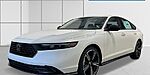 New 2026 Honda Accord SE in NEW ORLEANS, LOUISIANA