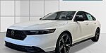 New 2026 Honda Accord SE in NEW ORLEANS, LOUISIANA