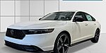 New 2026 Honda Accord SE in NEW ORLEANS, LOUISIANA