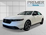 New 2026 Honda Accord SE in NEW ORLEANS, LOUISIANA (Photo 1)