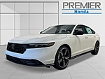New 2026 Honda Accord SE in NEW ORLEANS, LOUISIANA (Photo 1)