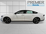 New 2026 Honda Accord SE in NEW ORLEANS, LOUISIANA (Photo 2)