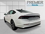 New 2026 Honda Accord SE in NEW ORLEANS, LOUISIANA (Photo 3)