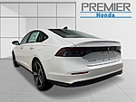 New 2026 Honda Accord SE in NEW ORLEANS, LOUISIANA (Photo 3)