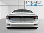 New 2026 Honda Accord SE in NEW ORLEANS, LOUISIANA (Photo 4)