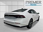 New 2026 Honda Accord SE in NEW ORLEANS, LOUISIANA (Photo 5)
