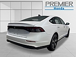 New 2026 Honda Accord SE in NEW ORLEANS, LOUISIANA (Photo 5)