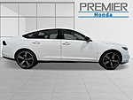 New 2026 Honda Accord SE in NEW ORLEANS, LOUISIANA (Photo 7)