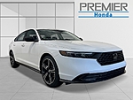 New 2026 Honda Accord SE in NEW ORLEANS, LOUISIANA (Photo 8)