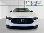 New 2026 Honda Accord SE in NEW ORLEANS, LOUISIANA (Photo 9)