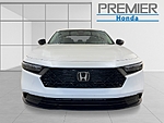New 2026 Honda Accord SE in NEW ORLEANS, LOUISIANA (Photo 9)