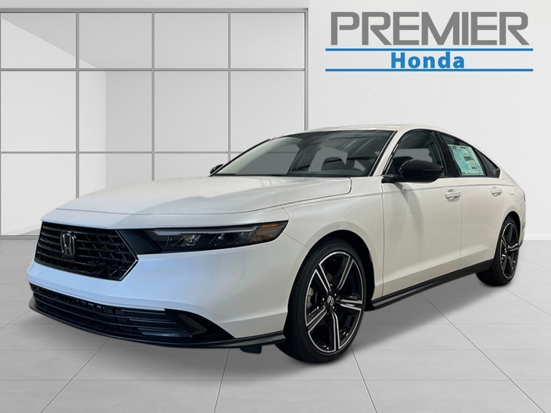 New 2026 Honda Accord SE in NEW ORLEANS, LOUISIANA