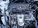 New 2027 Honda HR-V EX-L in NEW ORLEANS, LOUISIANA (Photo 8)
