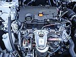 New 2027 Honda HR-V EX-L in NEW ORLEANS, LOUISIANA (Photo 8)