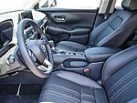 New 2027 Honda HR-V EX-L in NEW ORLEANS, LOUISIANA (Photo 9)