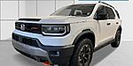 New 2026 Honda Passport TRAILSPORT ELITE in NEW ORLEANS, LOUISIANA
