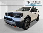 New 2026 Honda Passport TRAILSPORT ELITE in NEW ORLEANS, LOUISIANA (Photo 1)