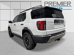 New 2026 Honda Passport TRAILSPORT ELITE in NEW ORLEANS, LOUISIANA (Photo 3)
