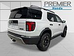 New 2026 Honda Passport TRAILSPORT ELITE in NEW ORLEANS, LOUISIANA (Photo 5)