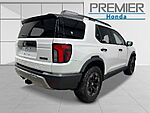 New 2026 Honda Passport TRAILSPORT ELITE in NEW ORLEANS, LOUISIANA (Photo 5)