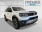 New 2026 Honda Passport TRAILSPORT ELITE in NEW ORLEANS, LOUISIANA (Photo 9)