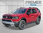 New 2026 Honda Passport RTL TOWING in NEW ORLEANS, LOUISIANA (Photo 1)