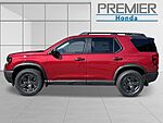New 2026 Honda Passport RTL TOWING in NEW ORLEANS, LOUISIANA (Photo 2)