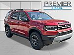 New 2026 Honda Passport RTL TOWING in NEW ORLEANS, LOUISIANA (Photo 5)