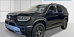New 2026 Honda Passport RTL in NEW ORLEANS, LOUISIANA