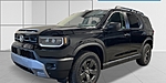 New 2026 Honda Passport RTL in NEW ORLEANS, LOUISIANA