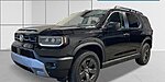 New 2026 Honda Passport RTL in NEW ORLEANS, LOUISIANA