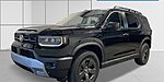 New 2026 Honda Passport RTL in NEW ORLEANS, LOUISIANA