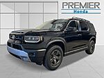New 2026 Honda Passport RTL in NEW ORLEANS, LOUISIANA (Photo 1)